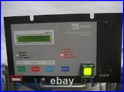 Ebara Turbo Molecular Pump Controller 305w