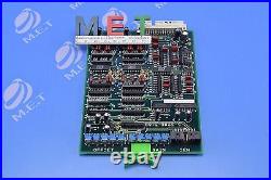 Ebara Turbo-Molecular Pump Controller 5-5206-310B 6W 5 5206 310B