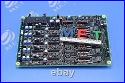 Ebara Turbo-Molecular Pump Controller 5-5207-330A 6W 5 5207 330A