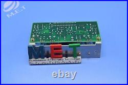Ebara Turbo-Molecular Pump Controller 5-5207-340A 03 5 5207 340A 03