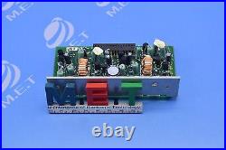 Ebara Turbo-Molecular Pump Controller 5-5207-340A 6W 5 5207 340A