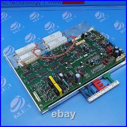 Ebara Turbo-Molecular Pump Controller 5-5208-320 06 55208320 06