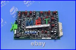 Ebara Turbo-Molecular Pump Controller 5-5209-320C 6W Mga 5 5209 320C