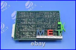 Ebara Turbo-Molecular Pump Controller 5-5209-320C 6W Mga 5 5209 320C