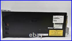 Ebara Turbo-Molecular Pump Controller 806H-TF 200V 50/60Hz