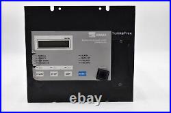 Ebara Turbo-Molecular Pump Controller 806W-A 200V 50/60Hz READ