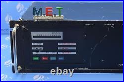 Ebara Turbo-Molecular Pump Controller Et300A 303 Pwm-8M 303 Pwm 8M For Parts