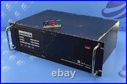 Ebara Turbo-Molecular Pump Controller Et300A 303 Pwm-8M 303 Pwm 8M For Parts