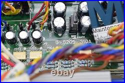 Ebara Turbo-Molecular Pump Controller(Et300A) 5-5205-310A 5 5205 310A
