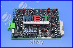 Ebara Turbo-Molecular Pump Controller(Et300A) 5-5209-320C 03 5 5209 320C 03