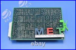 Ebara Turbo-Molecular Pump Controller(Et300A) 5-5209-320C 03 5 5209 320C 03