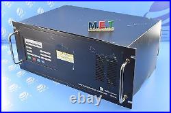 Ebara Turbo-Molecular Pump Controller Et600A 603 Pwm-8M 603 Pwm 8M For Parts
