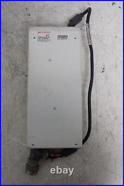 Edwards D39624000 Turbo Molecular Pump Controller