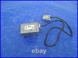 Edwards D39641500 EXDC160 Turbomolecular Pump Controller 70-85V 187W