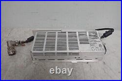 Edwards EXC-100L CSA D39624000 HP G10099-80002 Turbo Molecular Pump Controller