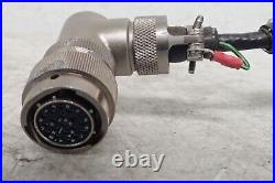 Edwards EXC-100L CSA D39624000 HP G10099-80002 Turbo Molecular Pump Controller