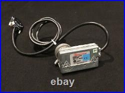 Edwards EXDC160 24 Volt Turbo Molecular Pump Controller