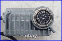 Edwards EXDC160 D39642500 Turbomolecular Pump Drive Controller