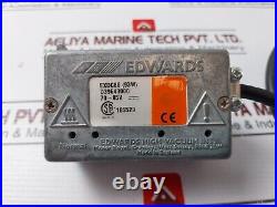 Edwards EXDC80 (93W) Turbomolecular Pump Drive Controller 70-85V
