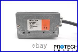 Edwards EXDC80 D39640500 Turbo Molecular Pump Controller 93W NEW with WARRANTY