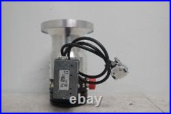 Edwards EXT 70H ISO 100 Turbo Molecular Vacuum Pump with EXDC80 Controller