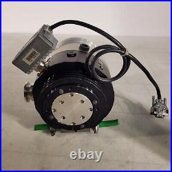 Edwards EXT255H ISO K-100 Turbomolecular Vacuum Pump with EXDC80 Controller