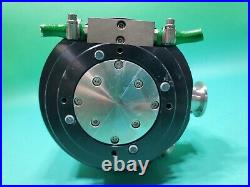 Edwards EXT255H Turbomolecular Drag Pump EXT255H B753-01-991 withEXDC80 Controller
