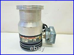 Edwards EXT70 / G1946-80002 Turbomolecular Vacuum Pump with EXDC80 Controller