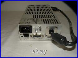 Edwards Exc100l Csa Turbo Molecular Pump Controller D39624000 G10099-80002