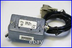Edwards Exdc160 Turbo Molecular Pump Controller (187w) D396410000 (at1250)