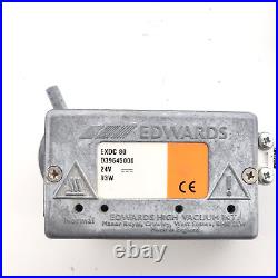 Edwards Exdc80 Turbomolecular Pump Controller D39645000 24v