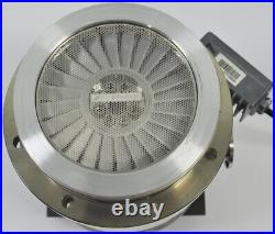Edwards G2589-80062 Turbomolecular Vacuum Pump with EXDC160 Controller