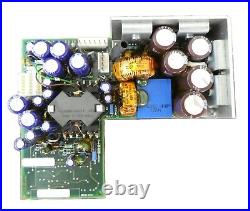 Edwards S2M 162-02-a Turbomolecular Pump Controller Power Supply PCB Working