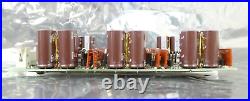Edwards S2M 540-01-b Turbomolecular Pump Controller Capacitor PCB Turbo Working