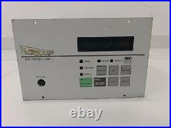 Edwards SCU-1600 Turbomolecular Pump Controller Unit 2L11-000007-V1 YT76-Z0-Z20