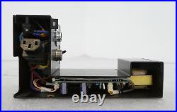 Edwards SCU-STC-CVB Turbomolecular Pump Controller Module AMAT 0730-01039 Tested
