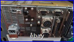 Edwards Scu-1600 Yt76-z0-z20 Turbomolecular Pump Control Unit