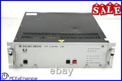 Edwards / Seiko-Seiki STP Turbo Molecular Pump Control Unit STP-300H