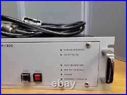 Edwards / Seiko-Seiki STP Turbo Molecular Pump Control Unit STP-300H