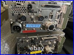 Edwards Seiko seiki turbomolecular pump scu800 controller