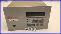 Edwards Turbomolecular Pump Control Scu-1600 Tel 2l11-000007-v1 Yt76-z0-z20
