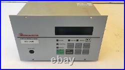Edwards Turbomolecular Pump Control Unit Scu-1600 2l11-000007-v1 Yt76-z0-z20