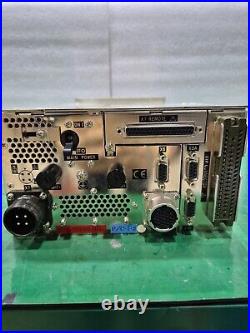 Edwards Turbomolecular Pump Controller SCU-800