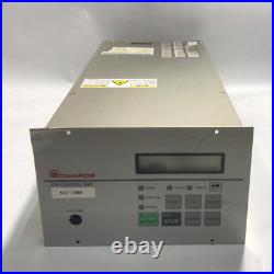 Edwards Turbomolecular Pump Controller Unit Scu-1600 / Yt76-z2-z20
