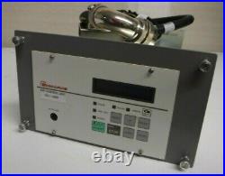 Edwards Turbomolecular Pump Stp Control Unit Scu-1600