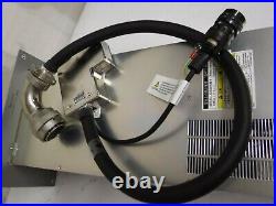 Edwards Turbomolecular Pump Stp Control Unit Scu-1600