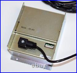 Edwards iDT-001 Turbo Pump Controller DPU For Evaluation STP-iXA2205 series inte