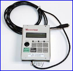 Edwards iDT-001 Turbo Pump Controller DPU For Evaluation STP-iXA2205 series inte