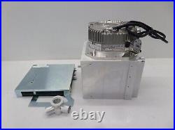 Edwards nEXT200200iD Turbomolecular Pump Cartridge 200W with Controller Board