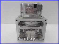 Edwards nEXT200200iD Turbomolecular Pump Cartridge 200W with Controller Board